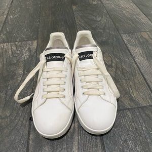 Dolce &Gabbana sneakers